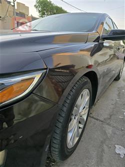 شێڤرۆلێت مالیبۆ